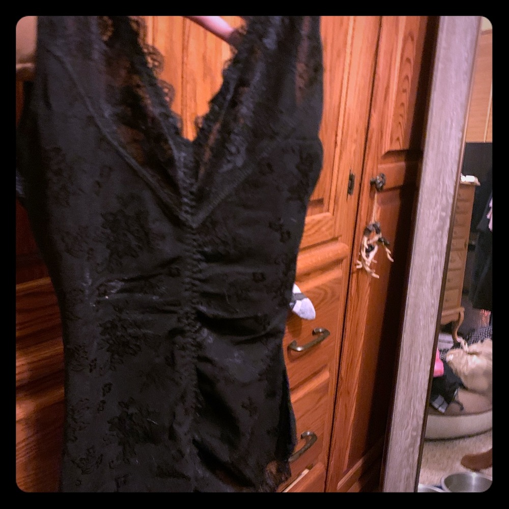 Body suit